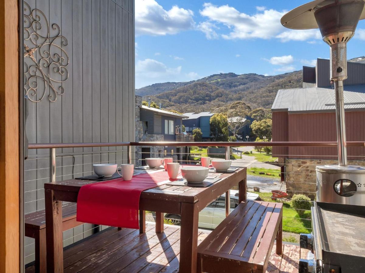 Onyx 2B Villa Thredbo Exterior photo