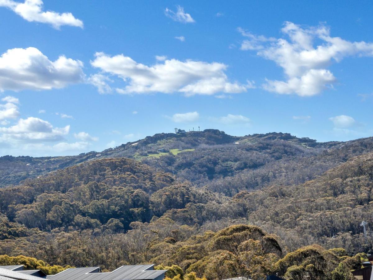 Onyx 2B Villa Thredbo Exterior photo